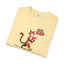 Adventure Awaits: Unisex Garment-Dyed T-Shirt - Korvel