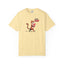 Adventure Awaits: Unisex Garment-Dyed T-Shirt - Korvel