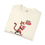 Adventure Awaits: Unisex Garment-Dyed T-Shirt - Korvel