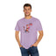Adventure Awaits: Unisex Garment-Dyed T-Shirt - Korvel
