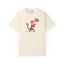 Adventure Awaits: Unisex Garment-Dyed T-Shirt - Korvel