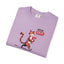 Adventure Awaits: Unisex Garment-Dyed T-Shirt - Korvel
