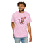 Adventure Awaits: Unisex Garment-Dyed T-Shirt - Korvel