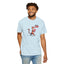 Adventure Awaits: Unisex Garment-Dyed T-Shirt - Korvel