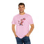 Adventure Awaits: Unisex Garment-Dyed T-Shirt - Korvel