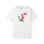 Adventure Awaits: Unisex Garment-Dyed T-Shirt - Korvel