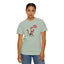 Adventure Awaits: Unisex Garment-Dyed T-Shirt - Korvel