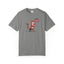 Adventure Awaits: Unisex Garment-Dyed T-Shirt - Korvel