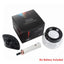 Kit de Nettoyage de Pinceaux de Maquillage Efficace