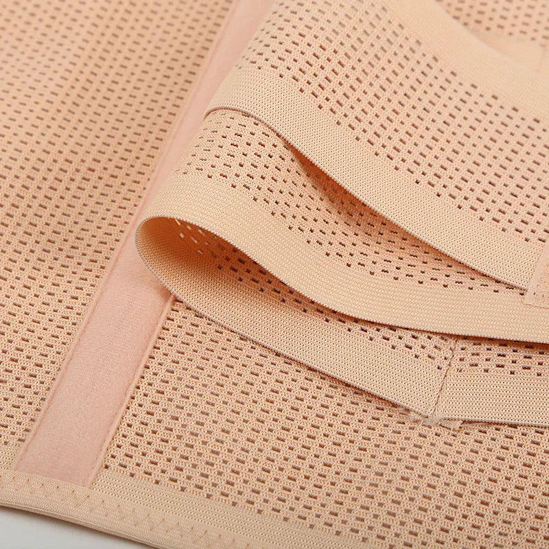 Premium Postpartum Belly Support Belt Set for New Mothers