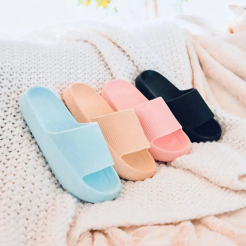 Sandales de confort premium pour hommes
