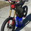 Premium E-Bike Fork and Shock Wrap Kit