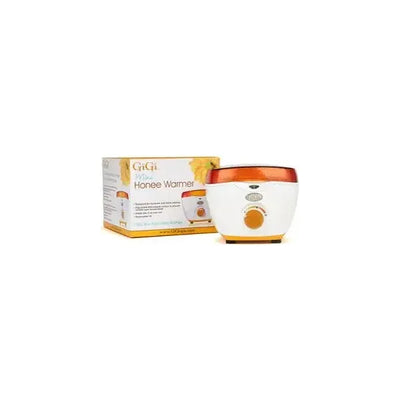 GiGi Mini Honee Warmer for Hair Removal - 5 oz.