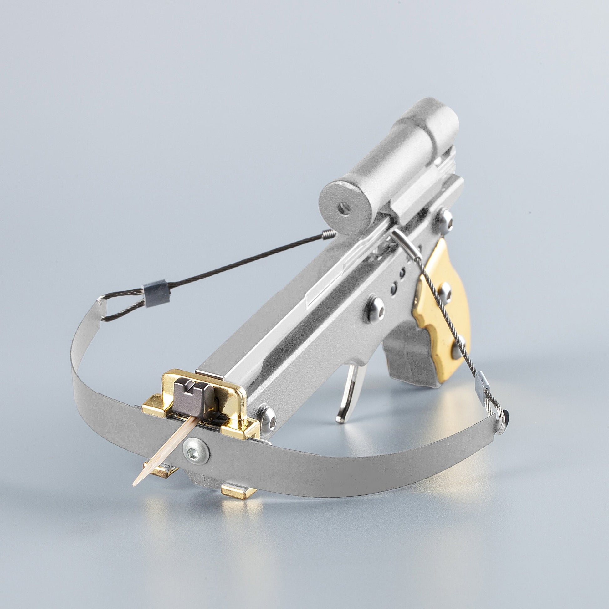 Spectral Sniper Mini Crossbow - Korvel