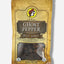 Buc-ee's Ghost Pepper Beef Jerky - Delicia Picante