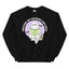 Sudando por Libros y Café Sudadera
