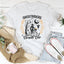 Ghostriders Cycopath Club Tee