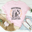 Ghostriders Cycopath Club Tee