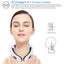 Masajeador Cervical Eléctrico Premium con Terapia Magnética
