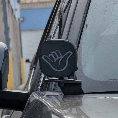 Custom Light-Up Covers for Baja Designs XL Sport / Pro / XL80 Pods - Korvel