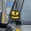 Custom Light-Up (DRL) Covers for Baja Designs Squadron Sport / Pro Pods - Korvel