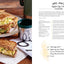 Savor the Flavors of Stars Hollow: The Ultimate Gilmore Girls Cookbook (Spiral Bound) - Korvel