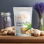 Ginger Powder - Naturally Grown and Lab Tested - Korvel