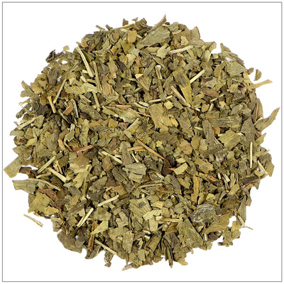 Premium Ginkgo Leaf - Nature's Timeless Herb
