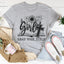 Girl Read Your Bible Tee