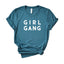 Girl Gang Tees - Celebrate Your Crew in Style