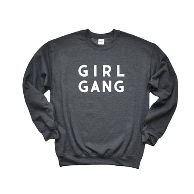 Girl Gang Youth Sweatshirt