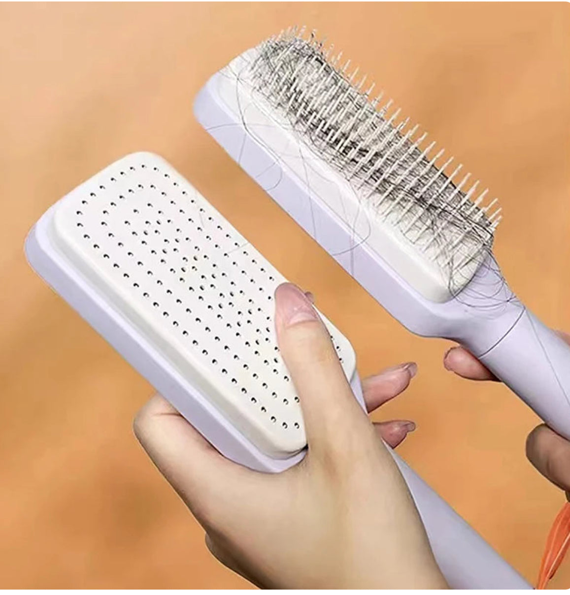Girlies Brush - Korvel