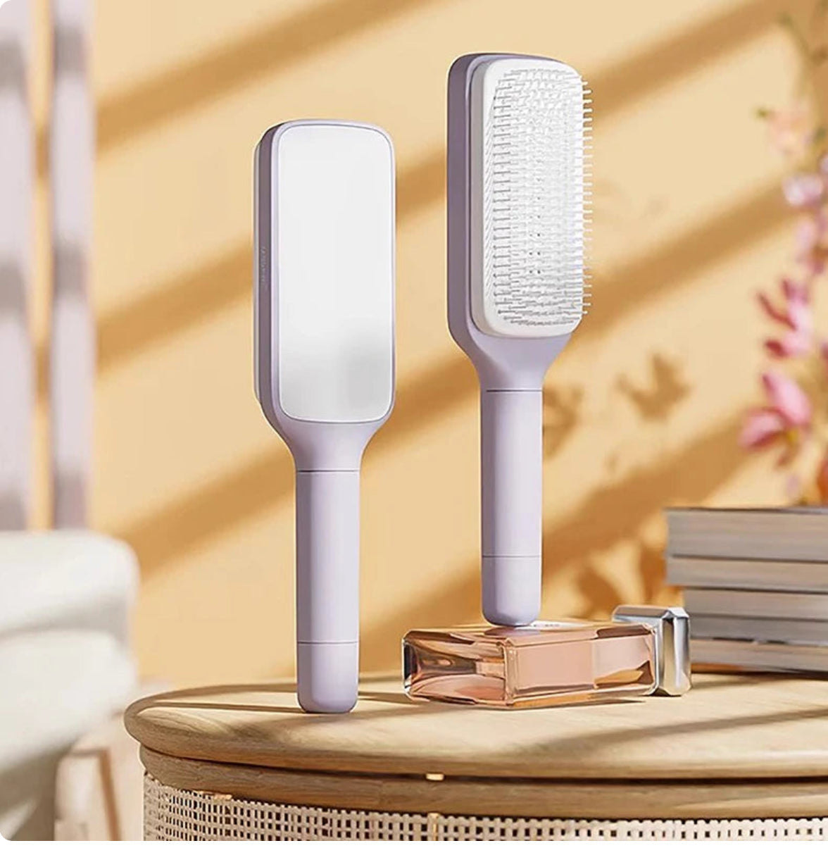 Girlies Brush - Korvel