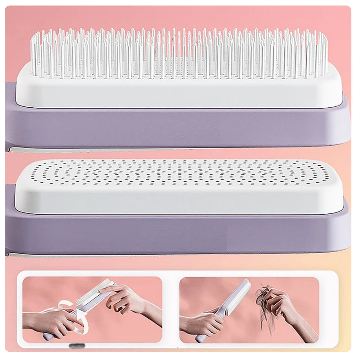Girlies Brush - Korvel