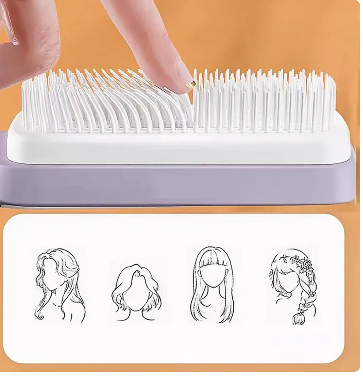 Girlies Brush - Korvel