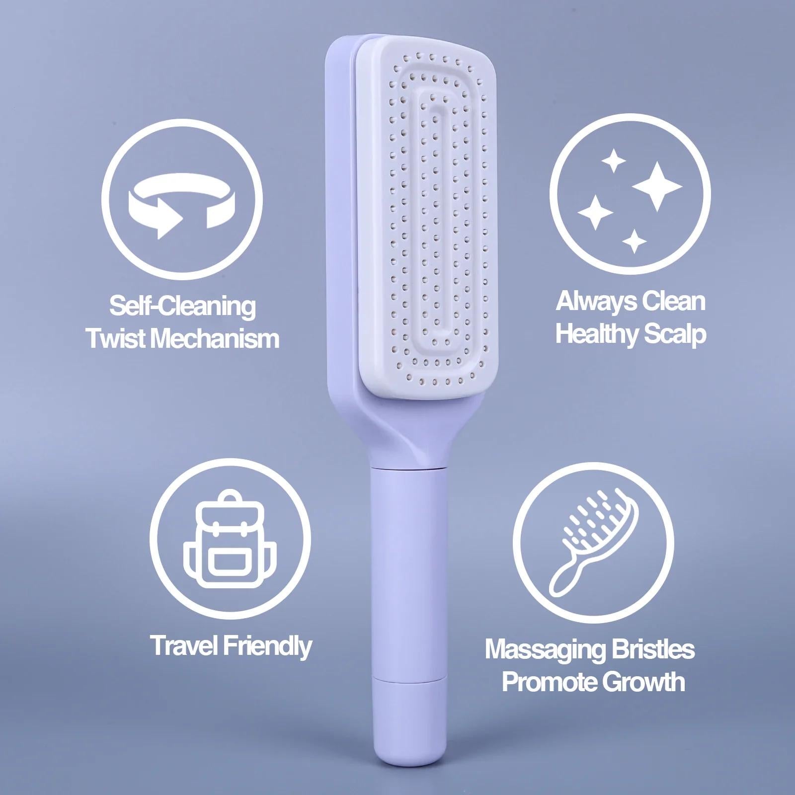 Girlies Brush - Korvel