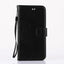 Girls Flip Wallet Case for iPhone 13/12 Mini - Stylish PU Leather