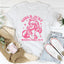 Camiseta "Las chicas solo quieren tener sol"