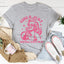 Camiseta "Las chicas solo quieren tener sol"