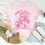 Camiseta "Las chicas solo quieren tener sol"