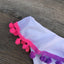 Conjunto de Bikini Clásico para Niñas - Ropa de Baño Premium para Niños Pequeños