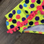 Conjunto de Bikini Clásico para Niñas - Ropa de Baño Premium para Niños Pequeños