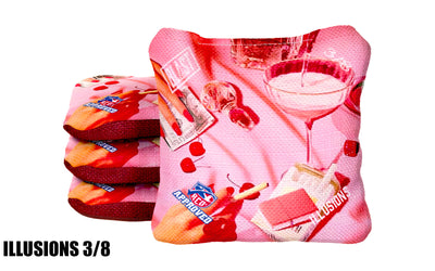 Girls' Night Out ACO Pro Cornhole Bags - All Speeds & Series Available - Korvel