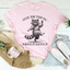 Dales la vieja camiseta Razzle Dazzle