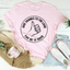 Give Thanks To The Lord Tee