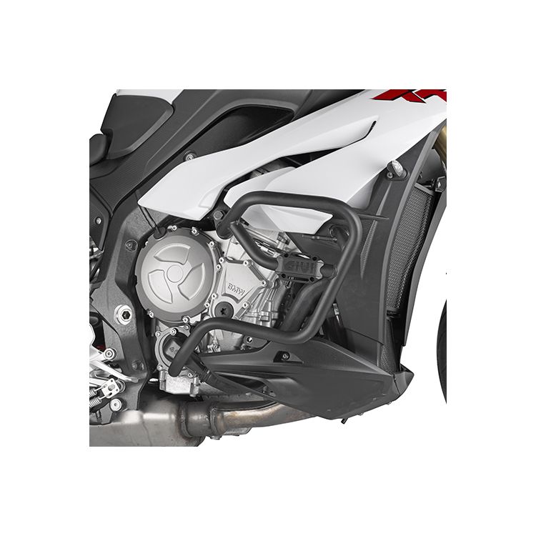 Givi TN5119 Engine Protection Bars for BMW S1000XR (2015-2019) - Korvel