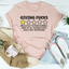 Bold Attitude Women's T-Shirt