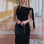 Elegant Summer Women’s Sleeveless Slim Party Dress