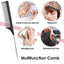 Brosse à cheveux en bambou écologique Sofmild pour tous les âges