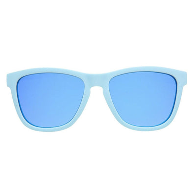 "Glacier" Exclusive National Park Polarized Sunglasses - Korvel